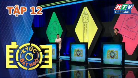 Xem Show TV SHOW Ký Ức Bất Ngờ Tập 12 : Huỳnh Nhu thừa nhận "đã trưởng thành" và đây là minh chứng HD Online.