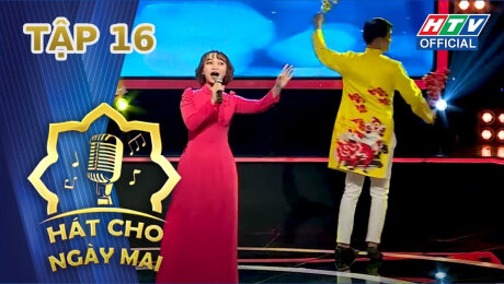 Xem Show TV SHOW Hát Cho Ngày Mai Tập 16 : Thầy giáo lái xe chở F0 hát cho những người ở lại và người đã ra đi HD Online.