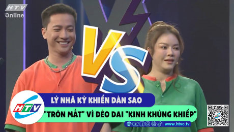 Xem Show CLIP HÀI Lý Nhã Kỳ khiến dàn sao "tròn mắt" vì dẻo dai "kinh khủng khiếp HD Online.