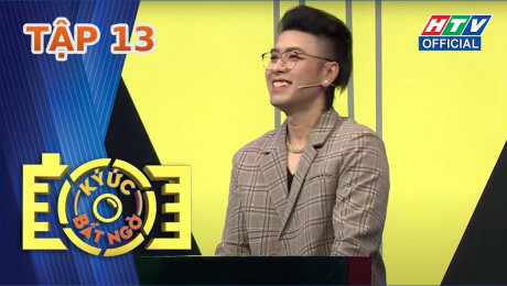 Xem Show TV SHOW Ký Ức Bất Ngờ Tập 13 : Akira Phan, Dương Thanh Vàng, Stenven Nguyễn HD Online.