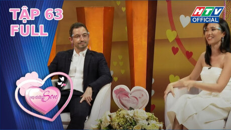 Xem Show TV SHOW Vợ Chồng Son 2021 Tập 63 : Chồng Tây vợ Việt hạnh phúc nhờ cùng sở thích mua sắm HD Online.