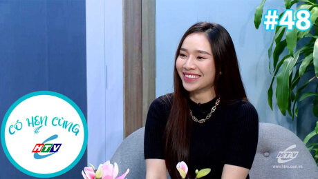 Xem Show TV SHOW Có Hẹn Cùng HTVC Mùa 1 Tập 48 : Diễn Viên Trang Tuyền HD Online.