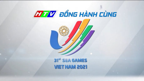 Xem Video Clip TIẾN TỚI SEA GAMES 31 HTV đồng hành cùng SEA Games 31 HD Online.