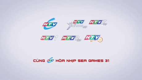 Xem Video Clip TIẾN TỚI SEA GAMES 31 HTV đồng hành cùng SEA Games 31 Trailer 2 - Cùng HTVC hoà nhịp Seagames 31st HD Online.