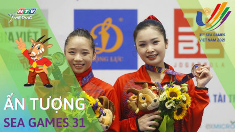 Hoa khôi Wushu Việt Nam Dương Thuý Vi đem niềm vui về cho nước nhà - 14.05.2022