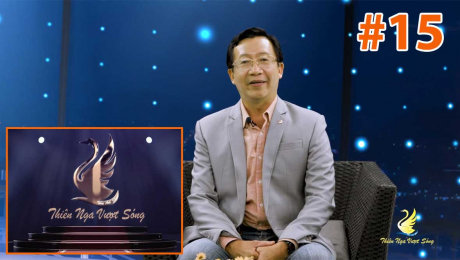 Xem Show TV SHOW Thiên Nga Vượt Sóng Tập 15 : Ông Nguyễn Tấn Huy - Tổng thư ký HĐ Liên hiệp Khoa học Doanh nhân Việt Nam HD Online.