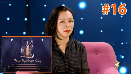 Xem Show TV SHOW Thiên Nga Vượt Sóng Tập 16 : Bà Nguyễn Bạch Điệp - Chủ tịch Hội đồng quản trị FPT Retail HD Online.
