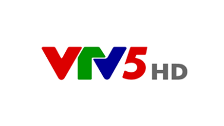 Xem VTV5 HD Online.