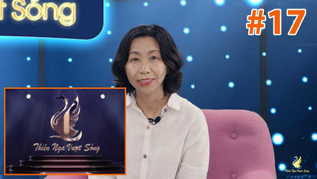 Xem Show TV SHOW Thiên Nga Vượt Sóng Tập 17 : Hải cảng bình an HD Online.