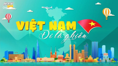 Xem Show TV SHOW Việt Nam - Đi Là Ghiền HD Online.