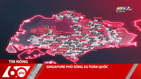 Xem Clip SINGAPORE PHỦ SÓNG 5G TOÀN QUỐC HD Online.