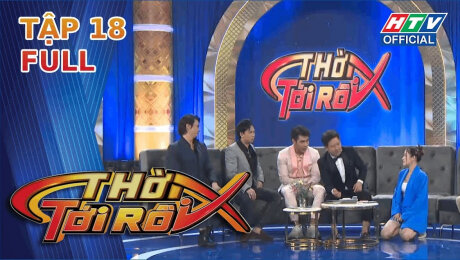 Xem Show TV SHOW Thời Tới Rồi Tập 18 : Bất ngờ khi Lyly từ chối làm "bạn thân" của Anh Tú phũ phàng HD Online.