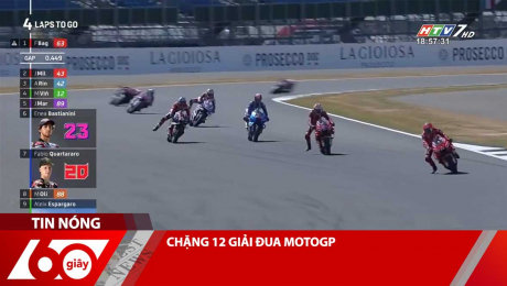 Xem Clip CHẶNG 12 GIẢI ĐUA MOTOGP HD Online.