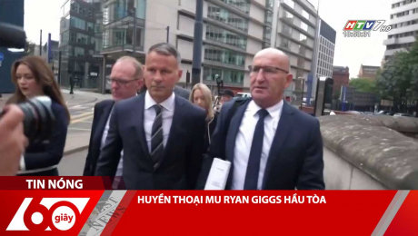 Xem Clip HUYỀN THOẠI MU RYAN GIGGS HẦU TÒA HD Online.