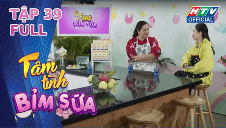 Xem Show TV SHOW Tâm Tình Bỉm Sữa Tập 39 : Mr Xuân Hoàn vui hơn cả vợ khi Suri Thanh Nga mang thai HD Online.
