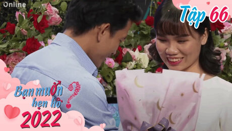 Xem Show TV SHOW Bạn Muốn Hẹn Hò 2022 Tập 66 : Chia tay không làm bạn, một là tất cả, hai là không gì cả HD Online.