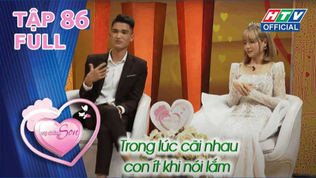Xem Show TV SHOW Vợ Chồng Son 2021 Tập 86 : Fan hâm mộ Anh Đức nhưng lại thành đôi với Mạc Văn Khoa HD Online.