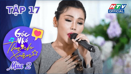 Xem Show TV SHOW Góc Nhỏ Thanh Xuân Mùa 2 Tập 17 : Những điều tuyệt vời chúng ta đã ùng đi qua HD Online.