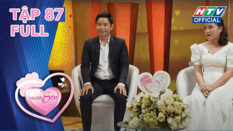 Xem Show TV SHOW Vợ Chồng Son 2021 Tập 87 : Phải lòng từ lúc bà xã đi học xa nhà tắm sông HD Online.