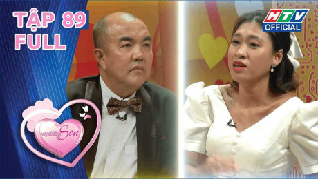 Xem Show TV SHOW Vợ Chồng Son 2021 Tập 89 : Quen Qua Mai Mối, 3 Lần Tỏ Tình Bị Nàng Từ Chối Chàng Chơi Liều Hỏi Cưới Luôn HD Online.