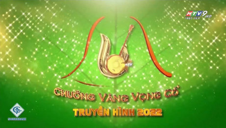 Xem Show TV SHOW Chuông Vàng Vọng Cổ 2022 HD Online.