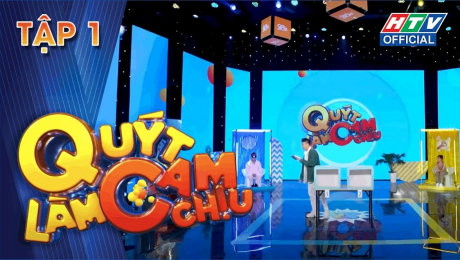 Xem Show TV SHOW Quýt Làm Cam Chịu HD Online.