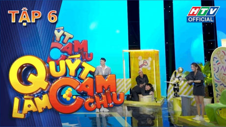Xem Show TV SHOW Quýt Làm Cam Chịu Tập 06 : Puka "lật mặt" hiện tượng ế lâu năm của Tam Triều Dâng HD Online.
