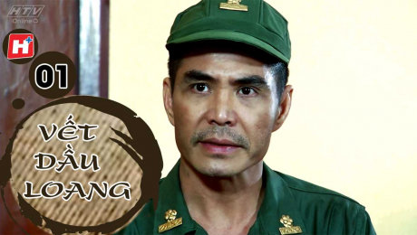 Xem Phim Hình Sự - Hành Động  Vết Dầu Loang Tập 01 HD Online.