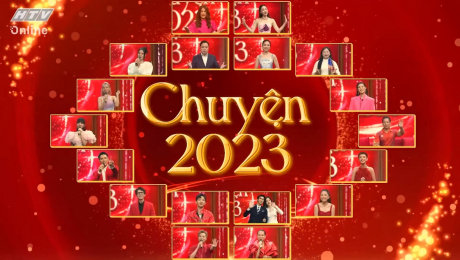 Xem Show TV SHOW HTV Chào Xuân - Chuyện 2023 HD Online.