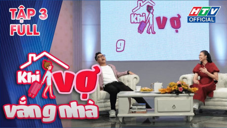 Xem Show TV SHOW Khi Vợ Vắng Nhà Tập 03 : Diễn viên Thanh Tuấn chăm nông trại cùng các con HD Online.