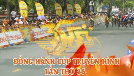 Xem Clip Trailer Đồng Hành Cúp Truyền Hình Lần Thứ 35 HD Online.