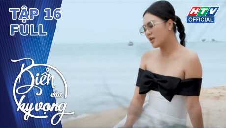Biển Của Hy Vọng