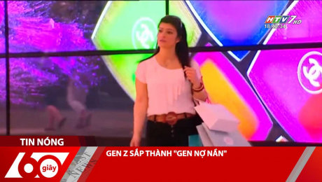 Xem Clip GEN Z SẮP THÀNH "GEN NỢ NẦN" HD Online.