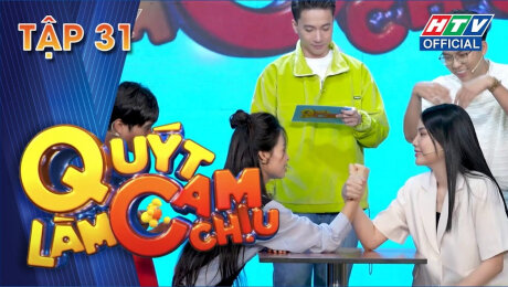 Xem Show TV SHOW Quýt Làm Cam Chịu Tập 31 : Lê Lộc "cay cú" Tuấn Dũng, chồng Thanh Trần "phanh phui" chuyện gia đình HD Online.