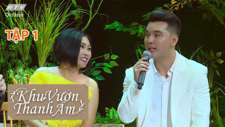 Xem Show TV SHOW Khu Vườn Thanh Âm HD Online.