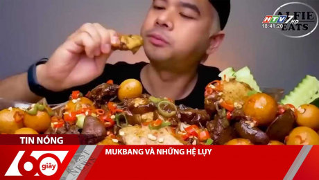 Xem Clip MUKBANG VÀ NHỮNG HỆ LỤY HD Online.