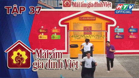 Xem Show TV SHOW Mái Ấm Gia Đình Việt Tập 37 : Duy Nhất, Mai Thanh Hà tặng quà lớn cho 3 gia đình HD Online.