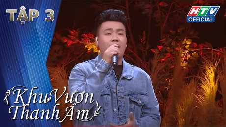 Xem Show TV SHOW Khu Vườn Thanh Âm Tập 03: Những bài hát đình đám nhất của Phương Thanh HD Online.