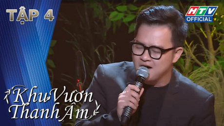 Xem Show TV SHOW Khu Vườn Thanh Âm Tập 04 : Nguyễn Văn Chung và nguồn cảm hứng sáng tác "Nhật ký của mẹ" HD Online.