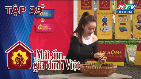 Xem Show TV SHOW Mái Ấm Gia Đình Việt Tập 39 : Nếu có một điều ước, con ước mẹ sống lại để ôm mẹ thật chặt HD Online.