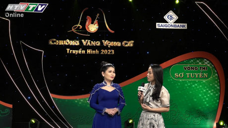 Xem Video Clip CHUÔNG VÀNG VỌNG CỔ 2023 ĐỒNG HÀNH CHUÔNG VÀNG VỌNG CỔ 2023 - SỐ 3 HD Online.