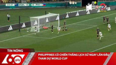 Xem Clip PHILIPPINES CÓ CHIẾN THẮNG LỊCH SỬ NGAY LẦN ĐẦU THAM DỰ WORLD CUP HD Online.