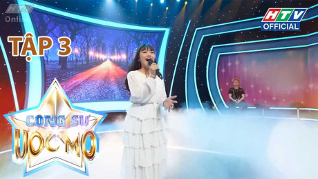 Xem Show TV SHOW Cộng Sự Ước Mơ Tập 03: Dàn cast hợp nhất dìm hàng Sam, Nguyễn Đình Vũ bất đắc dĩ thành chú bán bơ HD Online.