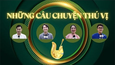 Xem Video Clip CHUÔNG VÀNG VỌNG CỔ 2023 Những câu chuyện thú vị của những thí sinh "Chuông vàng vọng cổ 2023" HD Online.