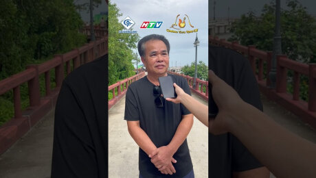 Xem Video Clip CHUÔNG VÀNG VỌNG CỔ 2023 ĐEM TÌNH YÊU VỌNG CỔ BĂNG MỌI NẺO ĐƯỜNG DÀI HD Online.