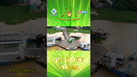Xem Video Clip CHUÔNG VÀNG VỌNG CỔ 2023 TRAILER CHÍNH THỨC CHƯƠNG TRÌNH ÂM THANH PHÙ SA" HD Online.