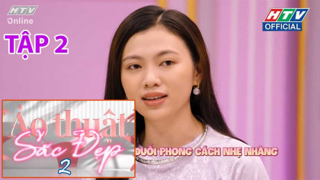 Xem Show TV SHOW Ảo Thuật Sắc Đẹp Mùa 2 Tập 02: Chăm sóc da đang dùng retinol như thế nào? HD Online.