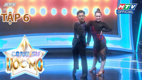 Xem Show TV SHOW Cộng Sự Ước Mơ Tập 06: Sam và Nguyễn Đình Vũ liệu có "ít lời" như hứa hẹn? HD Online.