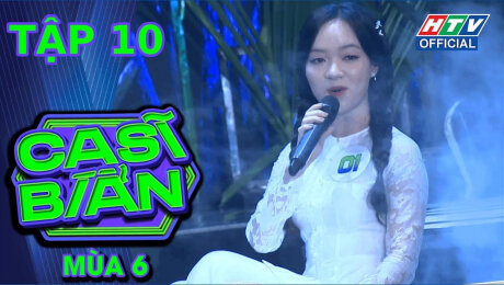Xem Show TV SHOW Ca Sĩ Bí Ẩn Mùa 6 Tập 10: Khả Như chạy theo "tình mới",Vũ Mạnh Cường bất lực bị Võ Tấn Phát cãi tay đôi HD Online.