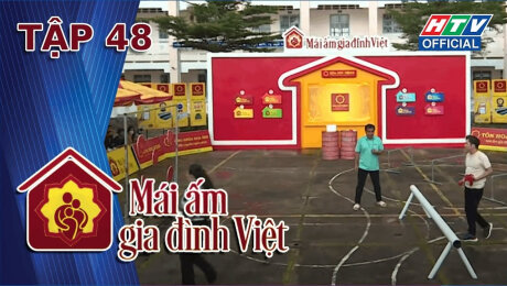 Xem Show TV SHOW Mái Ấm Gia Đình Việt Tập 48 : Lúc mẹ mất, mẹ chưa kịp dặn dò con điều gì... HD Online.